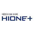 HIONE+(하이원플러스) - 대한민국 대표 도어락 aplikacja