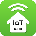 IoT Home(IoT홈) icône