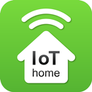 IoT Home(IoT홈) aplikacja