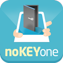 noKEYone aplikacja