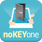 (new)noKEYone icon