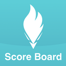 APK ScoreBoard - Soccer Schedules