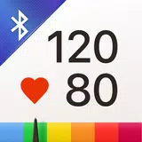 Blood Pressure(BP) Diary APK