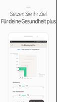 Blutdrucktagebuch Screenshot 3
