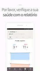 Baixar Pressão sanguínea Diário XAPK