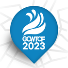 GCWTCF2023 (강원·춘천 세계태권도문화축제) icône