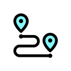 Geo Logger biểu tượng