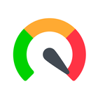Speedometer icono