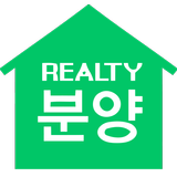 부동산 분양 ícone