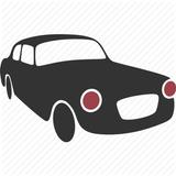자동차 경매 icône