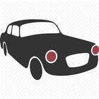 자동차 경매 icon