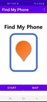 Find my phone poster