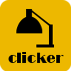 클리커 Clicker Old (4.0 이하) आइकन