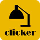 클리커 Clicker Old (4.0 이하) أيقونة