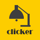 클리커 Clicker icono