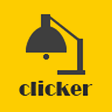 클리커 Clicker icône