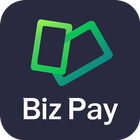 آیکون‌ 비즈페이(Bizpay)