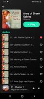 Book Listener تصوير الشاشة 3