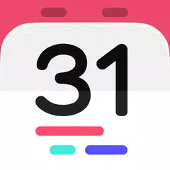 Bom Calendar - Period tracker アプリダウンロード