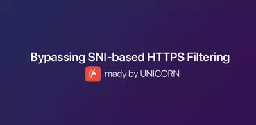 Unicorn HTTPS:Secure & Fast