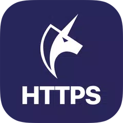 Unicorn HTTPS: Fast Bypass DPI APK download