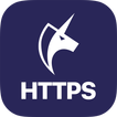 ”Unicorn HTTPS: Fast Bypass DPI