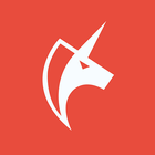 Unicorn Blocker:Adblocker, Fas أيقونة