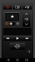 RSE REMOTE الملصق