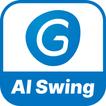 GolfFix AI Golf Swing Analyzer icon