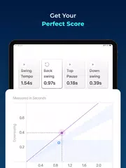 GolfFix AI Golf Swing Analyzer XAPK download