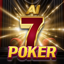 AI Seven Poker : 7Poker APK