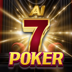 AI Seven Poker : 7Poker biểu tượng