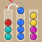 ikon Ball Sort Puzzle : IQ TEST