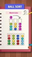 Ball Sort Puzzle : IQ TEST screenshot 2