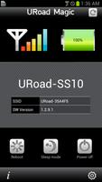 URoad Magic screenshot 4