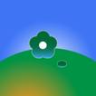 Flow Flower icon