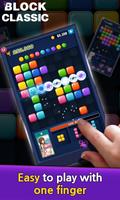 Block Puzzle  King 2 اسکرین شاٹ 1