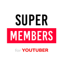 슈퍼멤버스 for 유튜버 APK