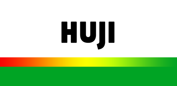 How to Download Huji Cam on Mobile image