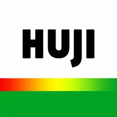 Huji Cam APK Herunterladen