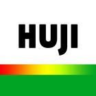 Huji Cam biểu tượng