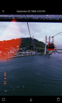 Huji Cam 截图 2