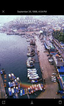 Huji Cam 截图 3