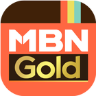MBNGOLD ícone