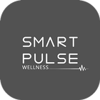 Smart Pulse – For Wellness Use Zeichen