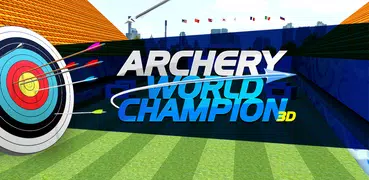 Archery World Champion 3D