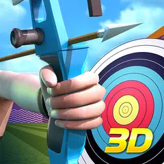 Baixar Archery World Champion 3D APK