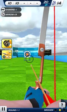 Screenshot 3 for Archery World Champion 3D