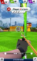 Archery World Champion 3D الملصق