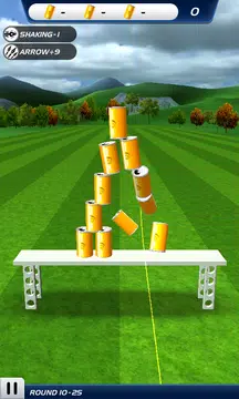 Screenshot 7 for Archery World Champion 3D